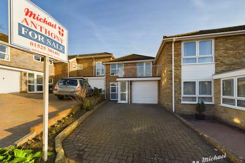 3 bedroom terraced house for sale, Leighton Buzzard LU7