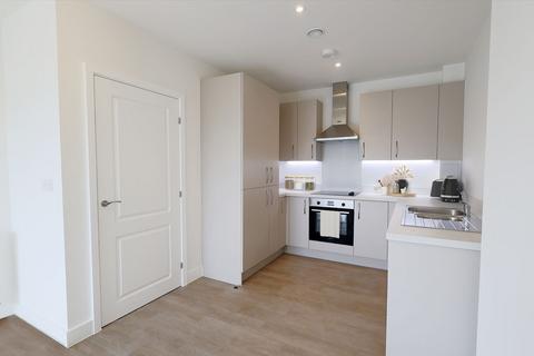 1 bedroom apartment for sale, Plot 22, 1 - Bedroom  at The One Hundred, The One Hundred – Vitality House, Beresford Avenue HA0