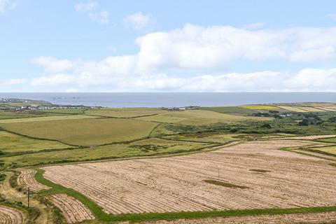 4 bedroom detached house for sale, Penzance TR19