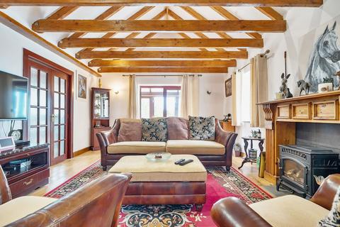 4 bedroom detached house for sale, Penzance TR19