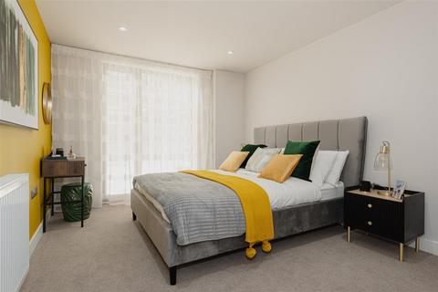2 bedroom apartment for sale, Pullman House, Corporation Street, Rochester, Kent
