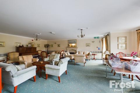 2 bedroom apartment for sale, Parkland Grove, Ashford, Surrey, TW15