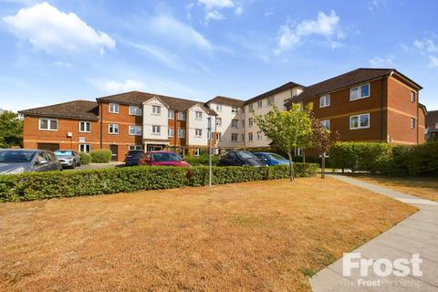 2 bedroom apartment for sale, Parkland Grove, Ashford, Surrey, TW15