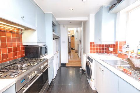 6 bedroom apartment to rent, Lillie Road, West Brompton, Fulham, London, SW6