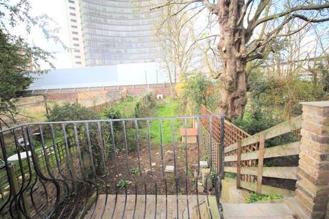 undefined, Lillie Road, West Brompton, Fulham, London, SW6