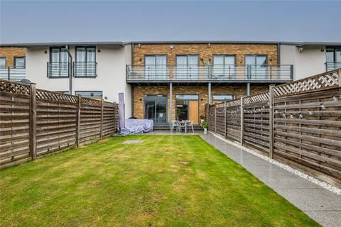 7 New Garrison Road, Shoeburyness, Southend-on-sea, SS3 9BF