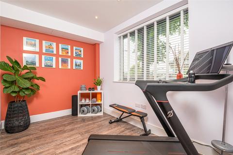 7 New Garrison Road, Shoeburyness, Southend-on-sea, SS3 9BF