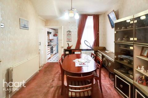 3 bedroom terraced house for sale, Helena Road Plaistow, London