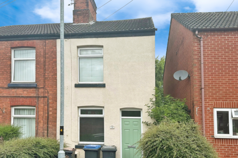 2 bedroom terraced house for sale, Factory Road, Hinckley