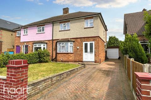 3 bedroom semi-detached house for sale, Ipswich Road, Colchester