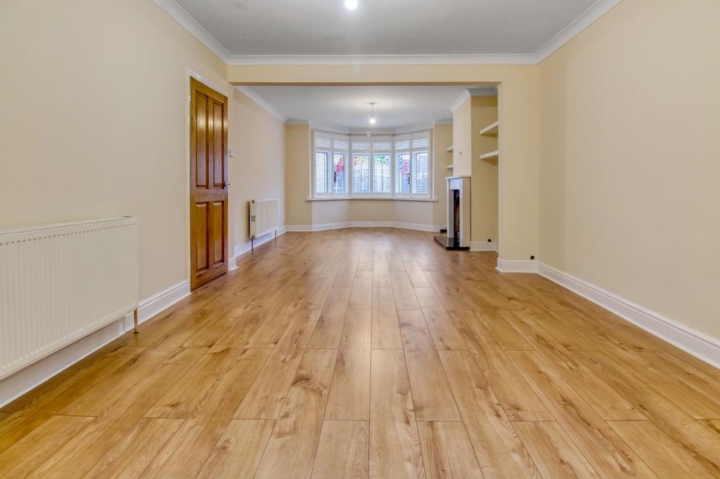 Sitting/Dining Room