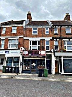 3 bedroom apartment for sale, London Road, Bexhill-on-Sea