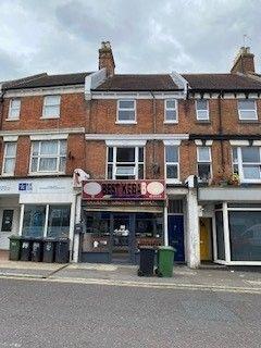 3 bedroom apartment for sale, London Road, Bexhill-on-Sea