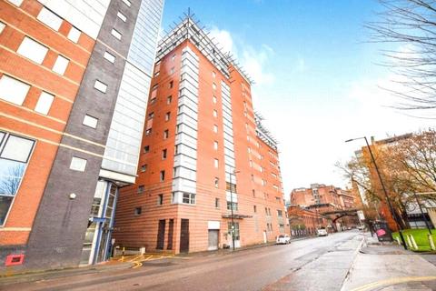 2 bedroom apartment for sale, Princess Street, Greater Manchester M1