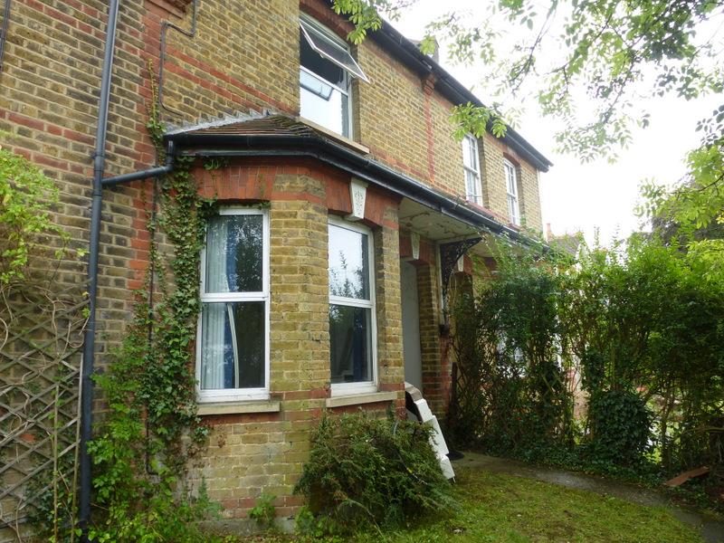 Fernbank, Eynsford, DA4 0AU 2 bed cottage to rent £1,550 pcm (£358 pw)