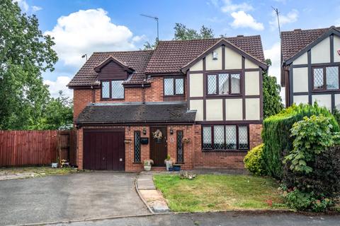 undefined, Avon Close, Bromsgrove, Worcestershire, B60
