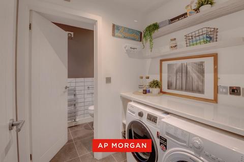 undefined, Avon Close, Bromsgrove, Worcestershire, B60