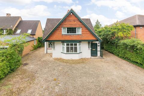 3 bedroom detached house for sale, Norman Avenue, Abingdon OX14