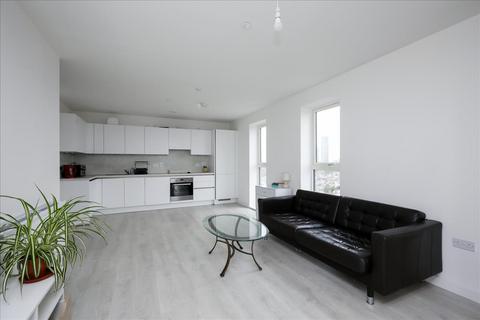 2 bedroom flat for sale, East Acton Lane, Acton, W3