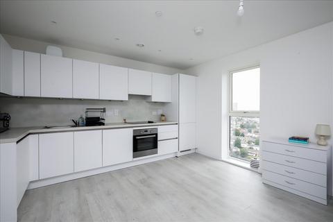 2 bedroom flat for sale, East Acton Lane, Acton, W3