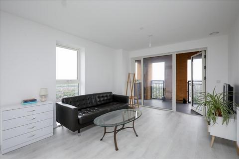 2 bedroom flat for sale, East Acton Lane, Acton, W3