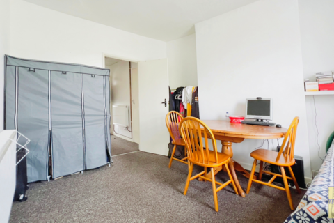 1 bedroom flat for sale, Cheapside Street, Totterdown, Bristol, BS3 4UE