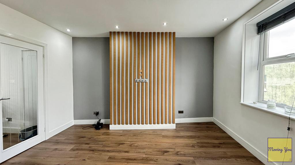 Kitchen/ Lounge