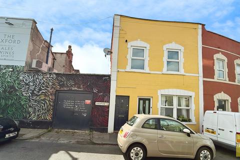 1 bedroom flat for sale, Cheapside Street, Totterdown, Bristol, BS3 4UE