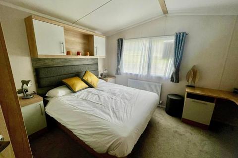 2 bedroom static caravan for sale, Hedley Wood Holiday Park