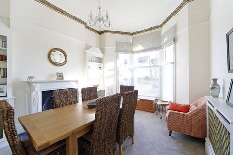 3 bedroom apartment for sale, Shurdington Road, Cheltenham, Gloucestershire, GL53