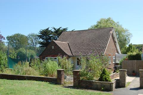 3 bedroom detached bungalow for sale, Lindfield Road, Eastbourne BN22