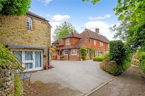 5 bedroom detached house for sale, Vicarage Lane, Lodsworth, Petworth, West Sussex, GU28