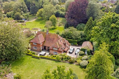 5 bedroom detached house for sale, Vicarage Lane, Lodsworth, Petworth, West Sussex