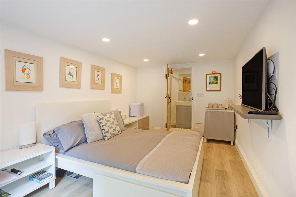 Ground Floor Studio