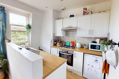 1 bedroom flat to rent, Buckingham Place, Brighton, BN1