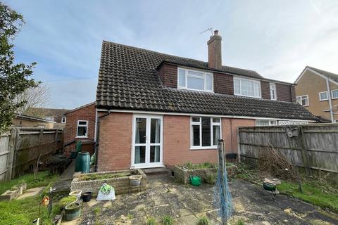 3 bedroom house to rent, Fyfield Close, Wantage, OX12