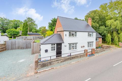 3 bedroom detached house for sale, MYDDLE WOOD, SHREWSBURY, SY4