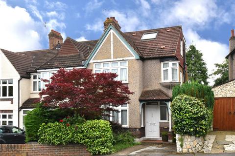 4 bedroom end of terrace house for sale, Beechfield Road, Bromley