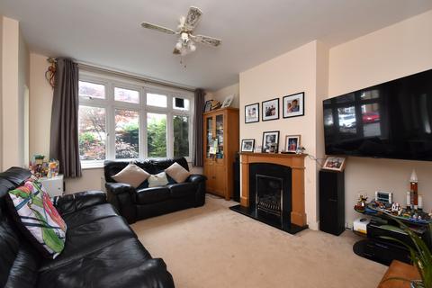 4 bedroom end of terrace house for sale, Beechfield Road, Bromley