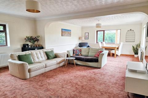 3 bedroom detached bungalow for sale, Bridport