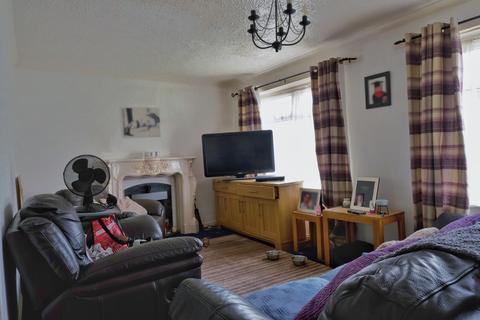 3 bedroom end of terrace house for sale, Lunar Path, Chapelhall ML6