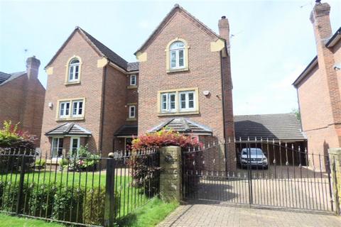 4 bedroom house for sale, Sandymoor, Runcorn WA7