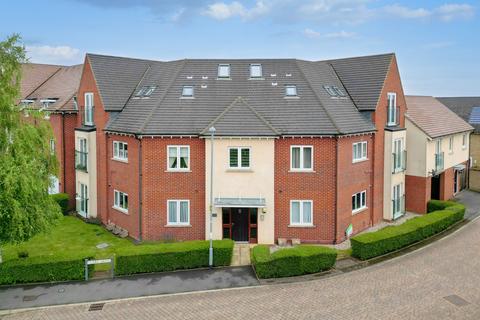 2 bedroom flat for sale, Garner Drive, St. Ives, Cambridgeshire, PE27