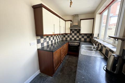 2 bedroom terraced house for sale, Harrington Street, Gorton