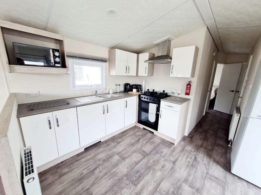 Martello Beach - Delta -Saffron  For Sale