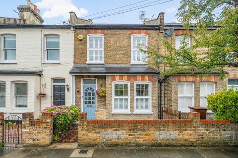 3 bedroom terraced house for sale, Victory Road, Wimbledon