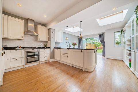 3 bedroom terraced house for sale, Victory Road, Wimbledon