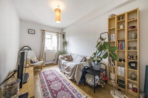 Flat 16, Ivanhoe House Rinaldo Road, London, SW12 8PS