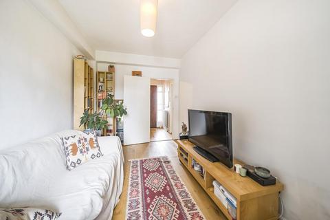 Flat 16, Ivanhoe House Rinaldo Road, London, SW12 8PS