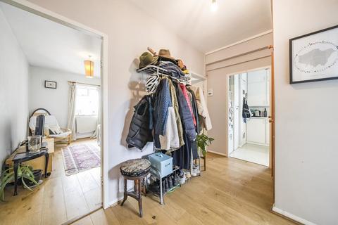 Flat 16, Ivanhoe House Rinaldo Road, London, SW12 8PS